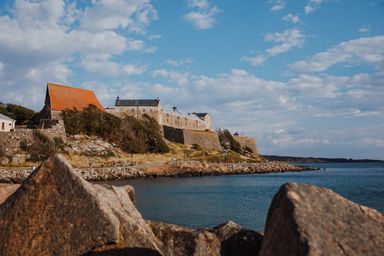 Varberg Fortress