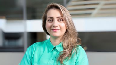 Zara Zamani