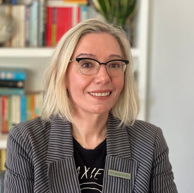 Suzi Edwards-Alexander