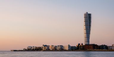 Turning Torso