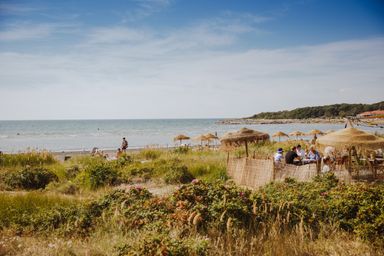 Apelviken in Varberg