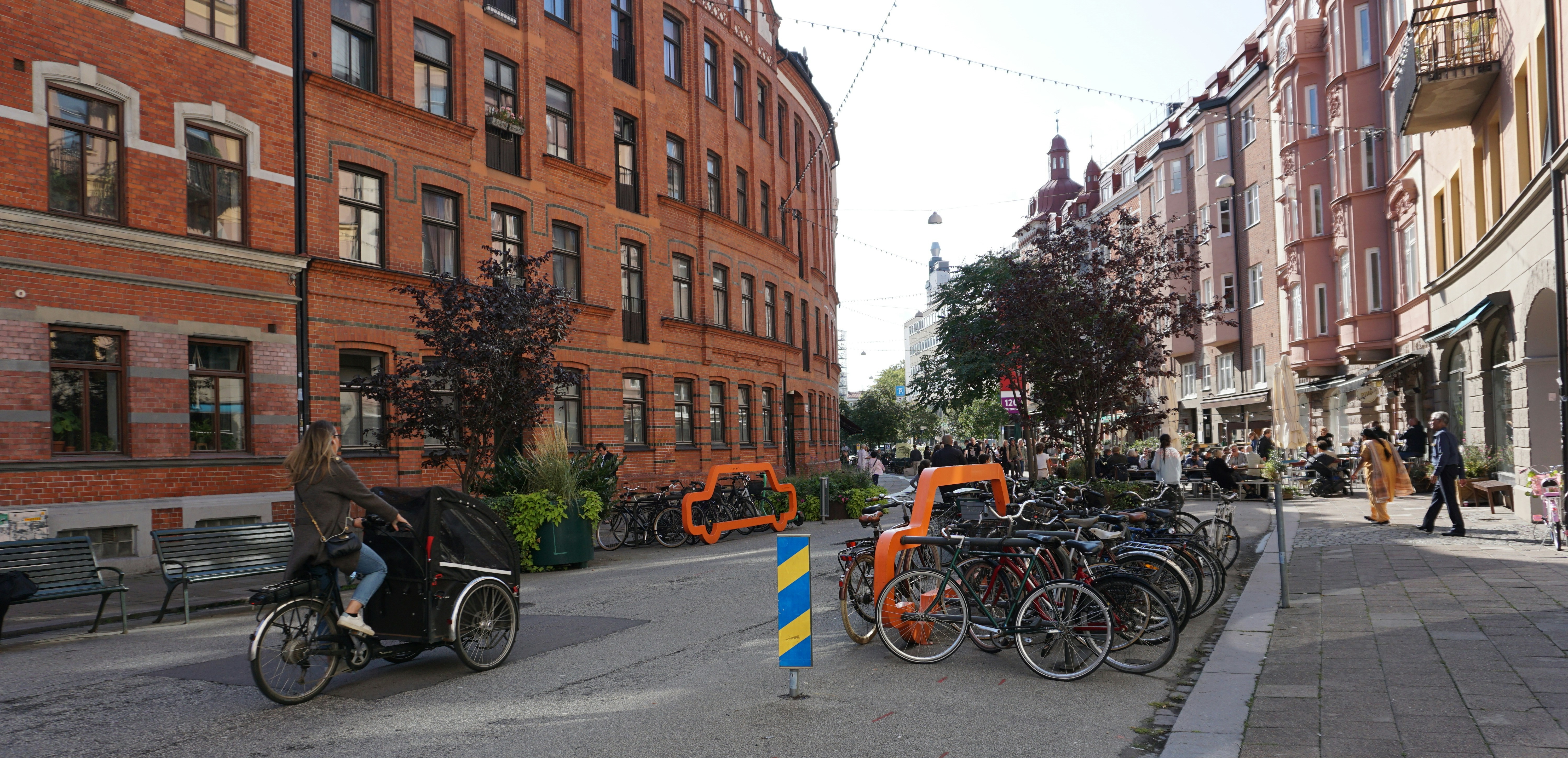 Bikes