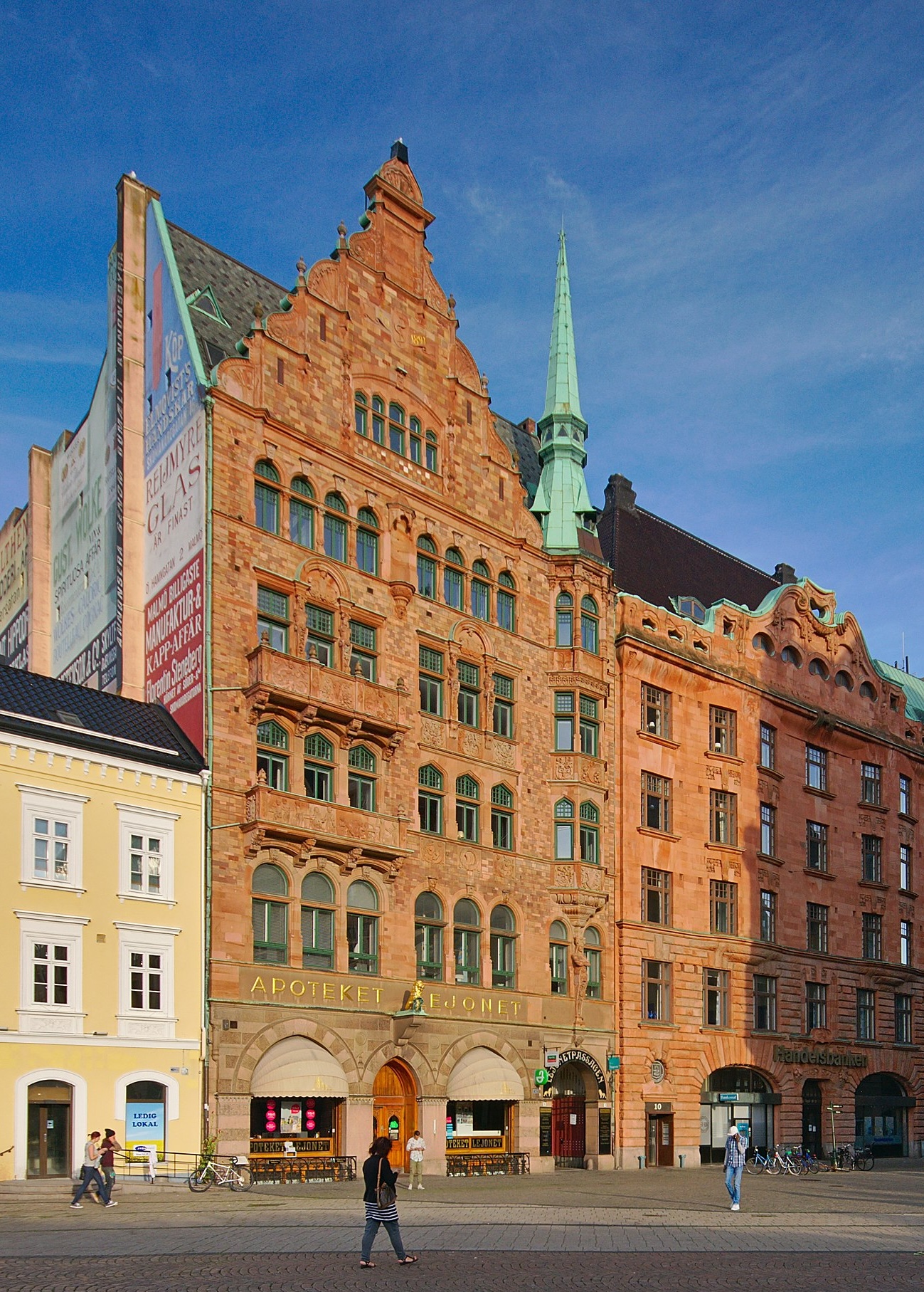 Stortorget