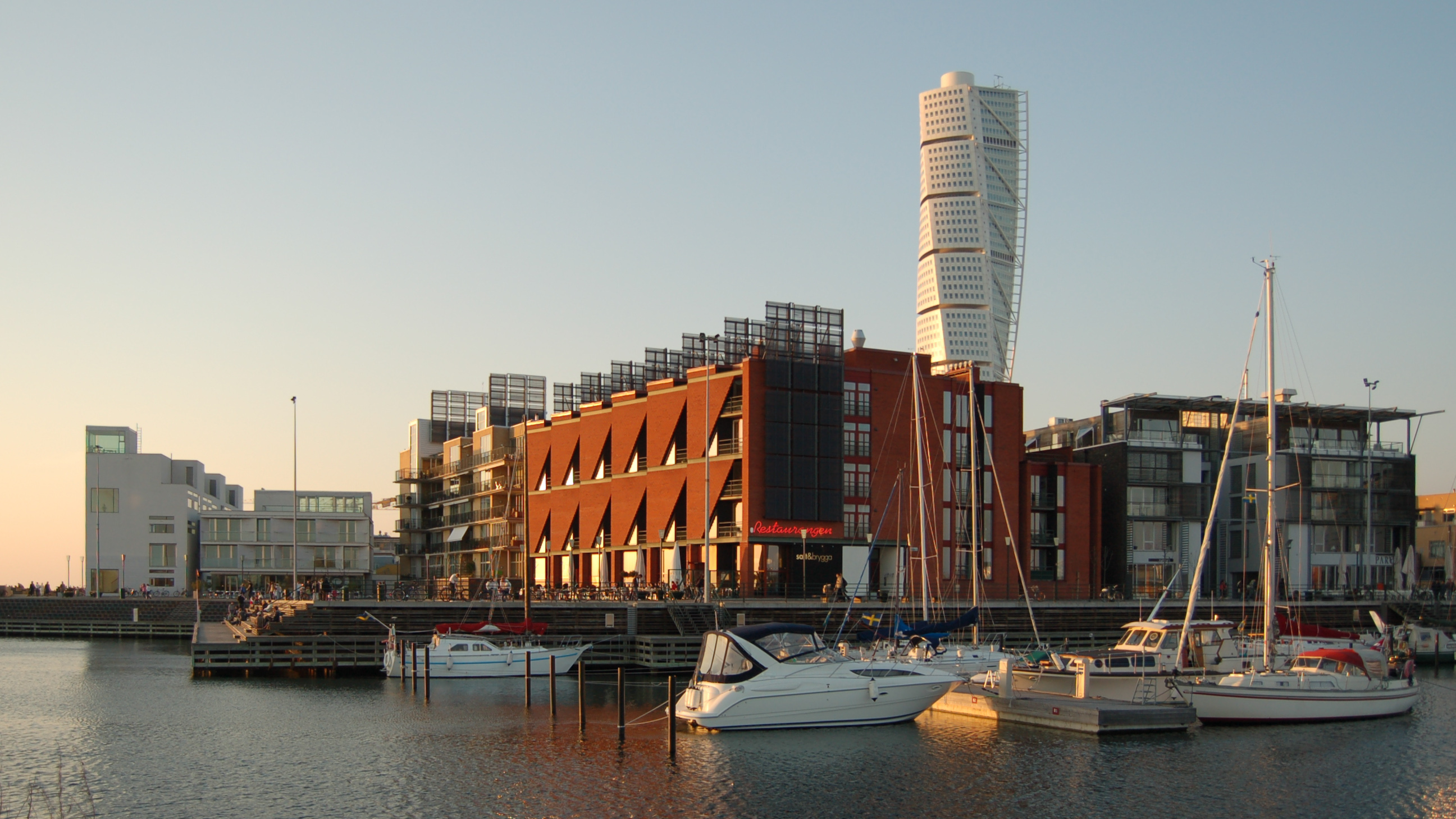 Västra hamnen